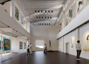 Vai começar a construção da nova galeria cultural em arcos de valdevez