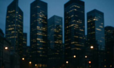 Bolsa de Tóquio abre com Nikkei a subir 0,29%