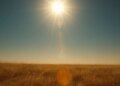 Semana arranca com calor mas há queda brusca das temperaturas já amanhã