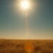 Semana arranca com calor mas há queda brusca das temperaturas já amanhã