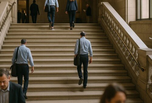 Britânico é o primeiro não-tailandês a atingir segundo nível da hierarquia budista na Tail