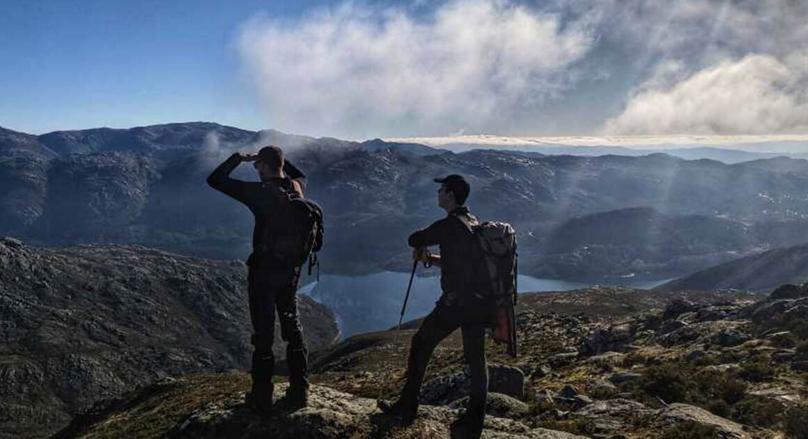 Está aí o festival de desportos de natureza do gerês com uma semana de atividades