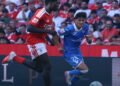 Gil vicente entrou a ganhar mas saiu da luz com derrota ao cair do pano