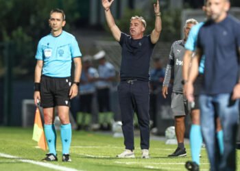 Carlos CarvalhalCréditos:Miguel Pereira