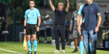 Carlos CarvalhalCréditos:Miguel Pereira
