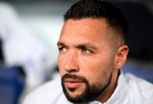 Farioli comenta convocação de Gimenez para a seleção antes do clássico