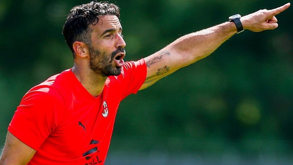 Rúben Amorim destaca importância de ajudar Gonçalo Ramos antes de jogo contra Lecce