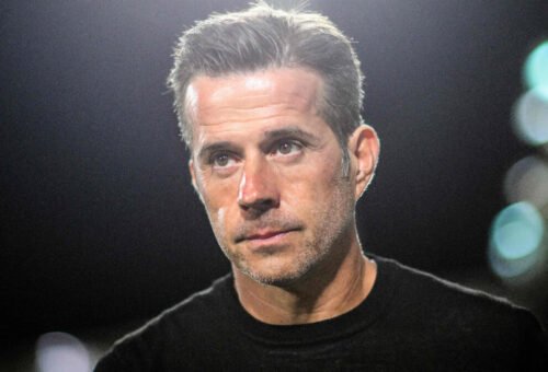 Marco Silva destaca vantagens, mas nega favoritismo do FC Porto