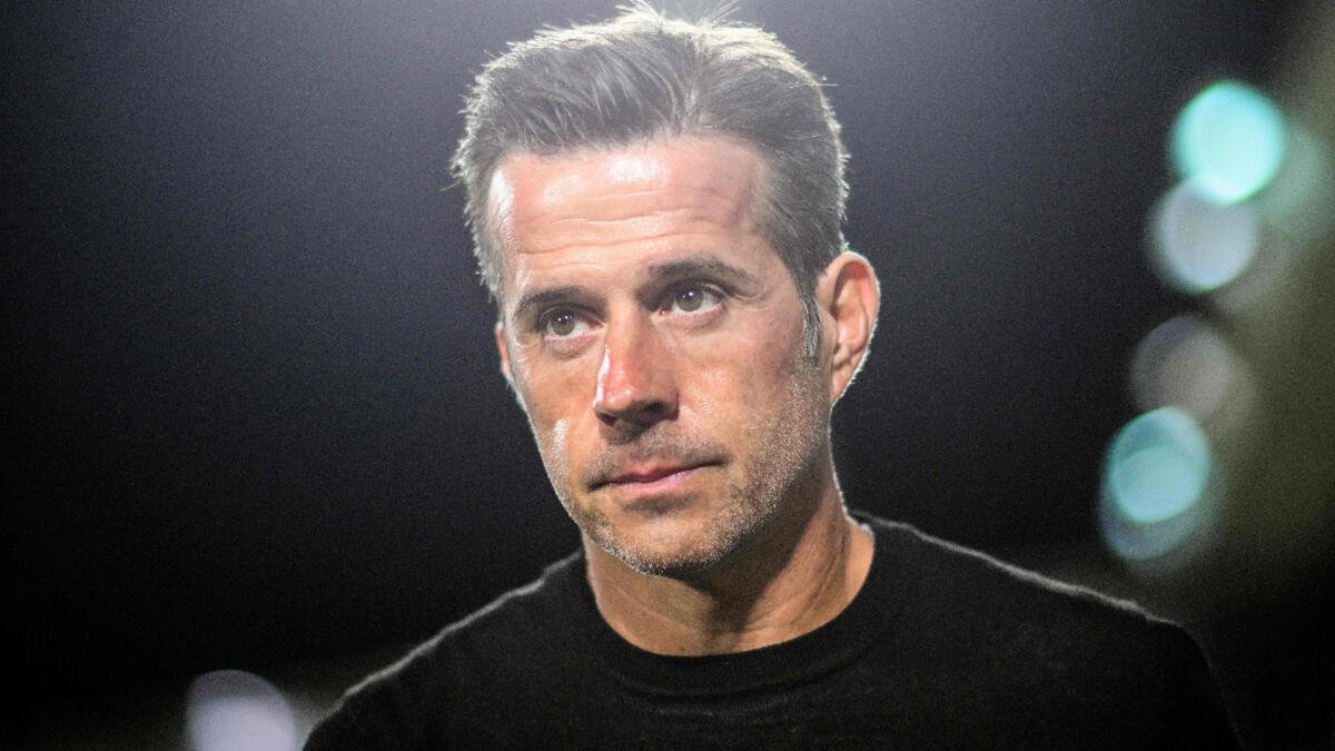 Marco Silva destaca vantagens, mas nega favoritismo do FC Porto
