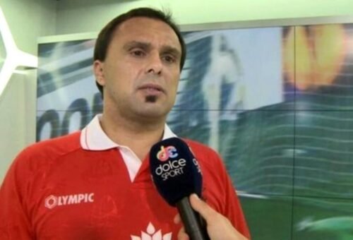 Panduru celebra título e reflete sobre passagem por Benfica e FC Porto