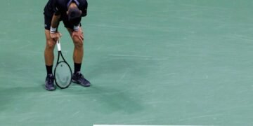 Novak DjokovicCréditos:EPA