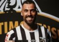 João ReisCréditos:Portimonense Futebol SAD