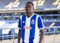 Juan ValenciaCréditos:FC Porto