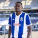 Juan ValenciaCréditos:FC Porto