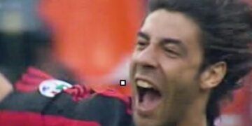 Rui CostaCréditos:Milan