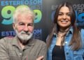 Santiago Ferraz: o profissional que ajudou a transformar grandes projetos da música brasileira em experiências de som e imagem