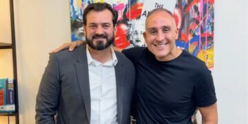 Martim Andrada: a trajetória de um comunicador que transformou a fronteira em território de histórias