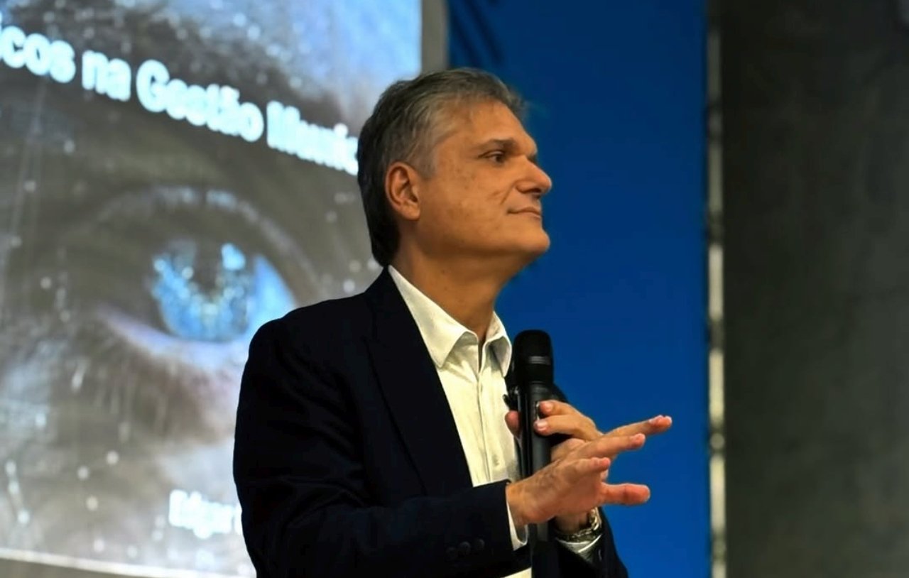 Edgar Madruga transforma experiência tributária em estratégia para empresas diante de um novo cenário fiscal