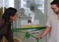 yLavou une experiência europeia em Sergipe e transforma a lavanderia self-service em um novo conceito de praticidade