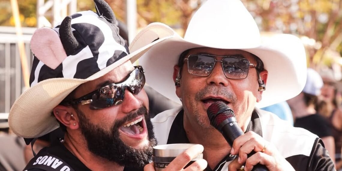 Fabrício Marques transforma experiência no comércio em um grupo de negócios e amplia atuação entre o mercado imobiliário, a música e o empreendedorismo