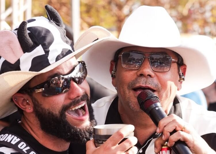 Fabrício Marques transforma experiência no comércio em um grupo de negócios e amplia atuação entre o mercado imobiliário, a música e o empreendedorismo