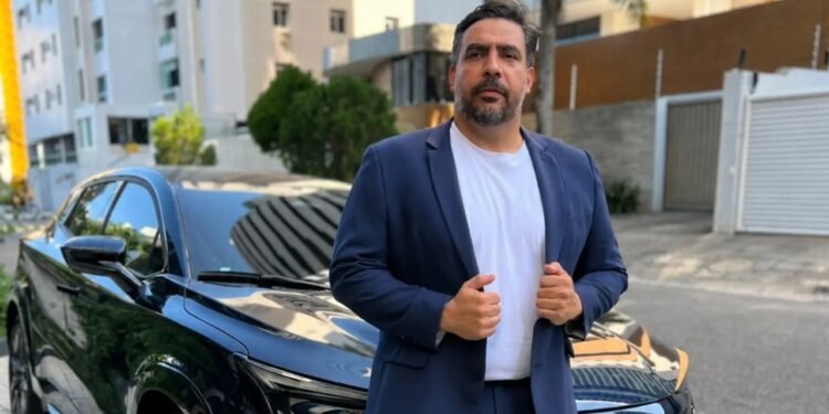 Sílvio Brasileiro amplia trajetória empresarial e leva experiência em gestão para o mercado imobiliário de João Pessoa