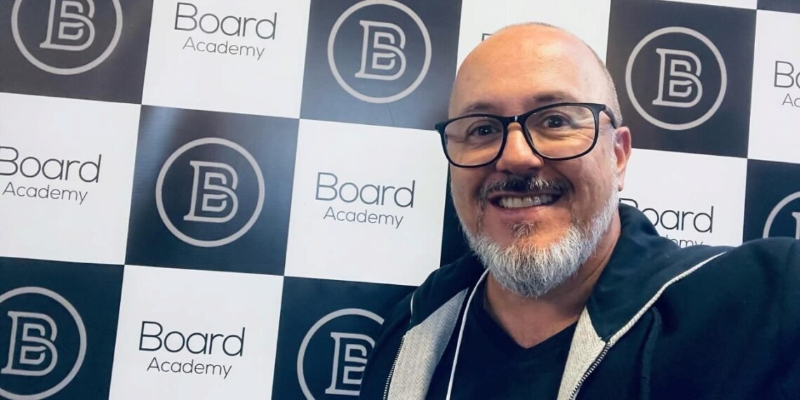 Marco Aurélio de Paula amplia atuação no mercado e aposta em estratégia, patrimônio e transformação urbana