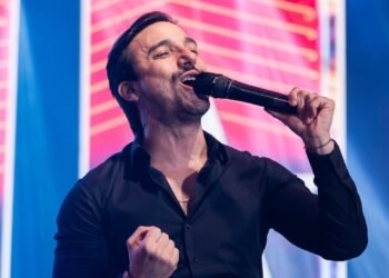 Rafa Cout: o artista pernambucano que transformou versatilidade em marca e conquistou espaço nos grandes eventos
