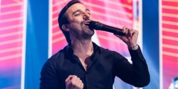 Rafa Cout: o artista pernambucano que transformou versatilidade em marca e conquistou espaço nos grandes eventos