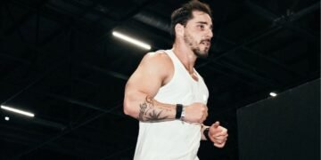 Caio Guadagnin: da experiência como personal trainer à criação de uma metodologia de treinamento baseada em ciência