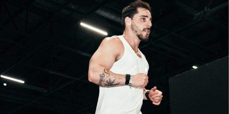 Caio Guadagnin: da experiência como personal trainer à criação de uma metodologia de treinamento baseada em ciência