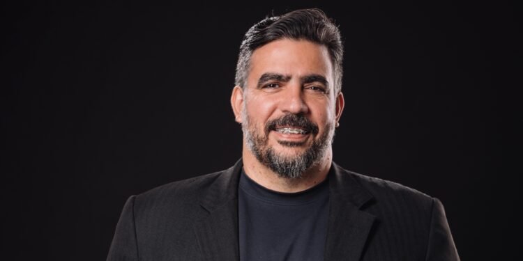 Sílvio Brasileiro amplia trajetória empresarial e leva experiência em gestão para o mercado imobiliário de João Pessoa