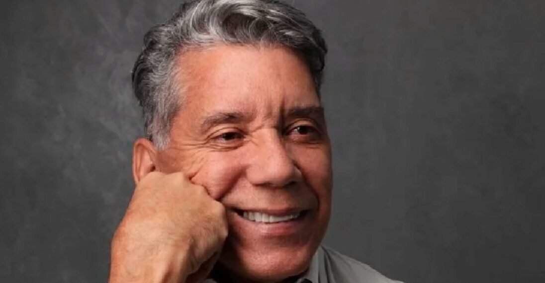 Geraldo Rocha leva “Quebrando Correntes” à 28ª Bienal do Livro de São Paulo