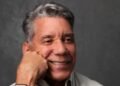 Geraldo Rocha leva “Quebrando Correntes” à 28ª Bienal do Livro de São Paulo