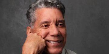 Geraldo Rocha leva “Quebrando Correntes” à 28ª Bienal do Livro de São Paulo