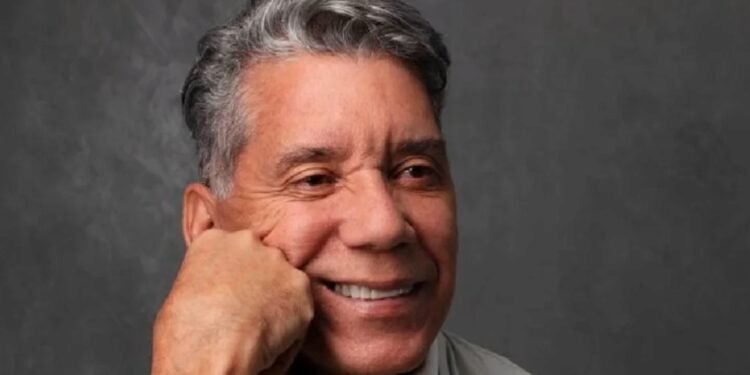 Geraldo Rocha leva “Quebrando Correntes” à 28ª Bienal do Livro de São Paulo