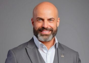Abdias Andrade transforma experiência em vendas em uma trajetória dedicada à formação de profissionais e líderes