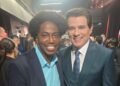Renatto Venâncio: da Baixada Fluminense à televisão, uma trajetória marcada por talento, superação e comunicação