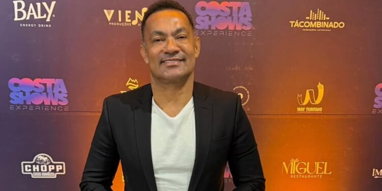 Toninho Duettos amplia presença no mercado musical e consolida trajetória construída nos bastidores de grandes carreiras