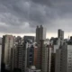 Previsão do tempo para quinta-feira (01), em SP: tempo instável