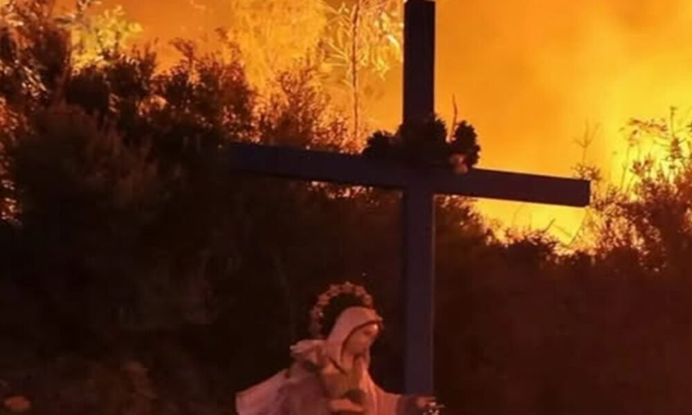 Época mais crítica termina hoje com mais incêndios, mas menos área ardida