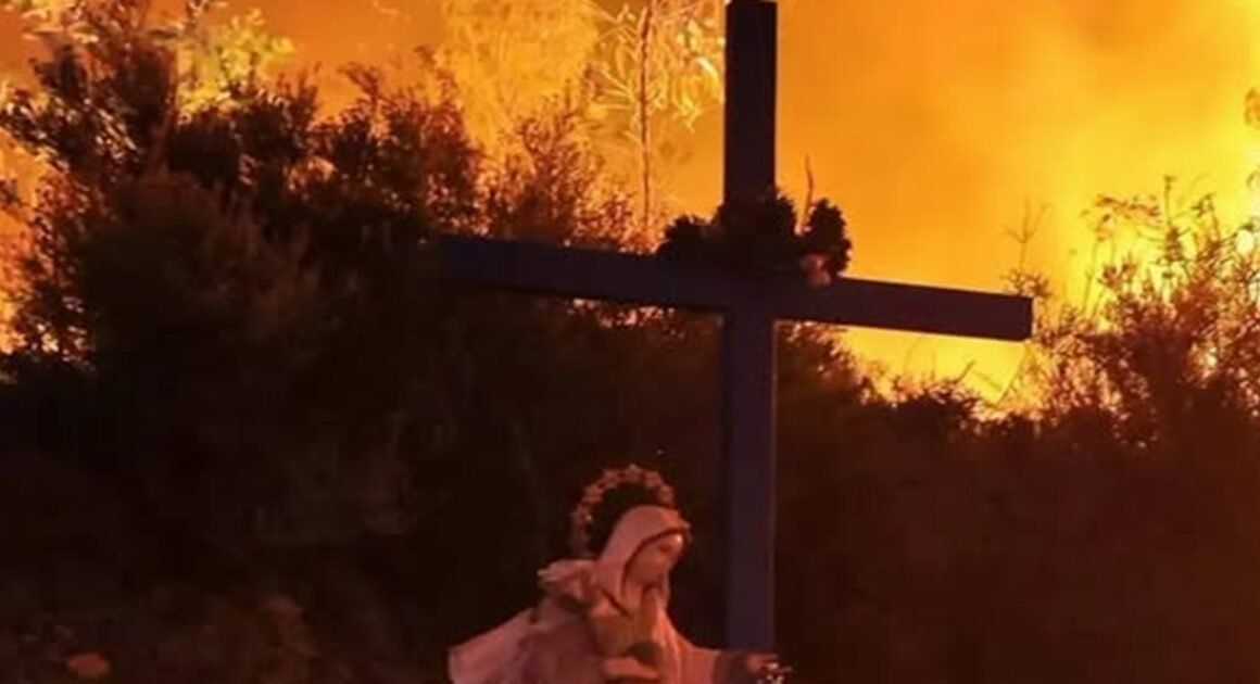 Época mais crítica termina hoje com mais incêndios, mas menos área ardida