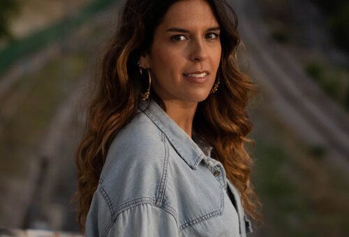 Inês Fonseca é premiada por sua atuação no marketing na Espanha