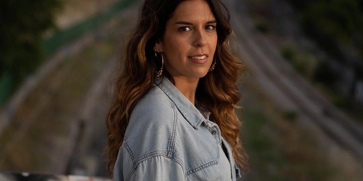Inês Fonseca é premiada por sua atuação no marketing na Espanha
