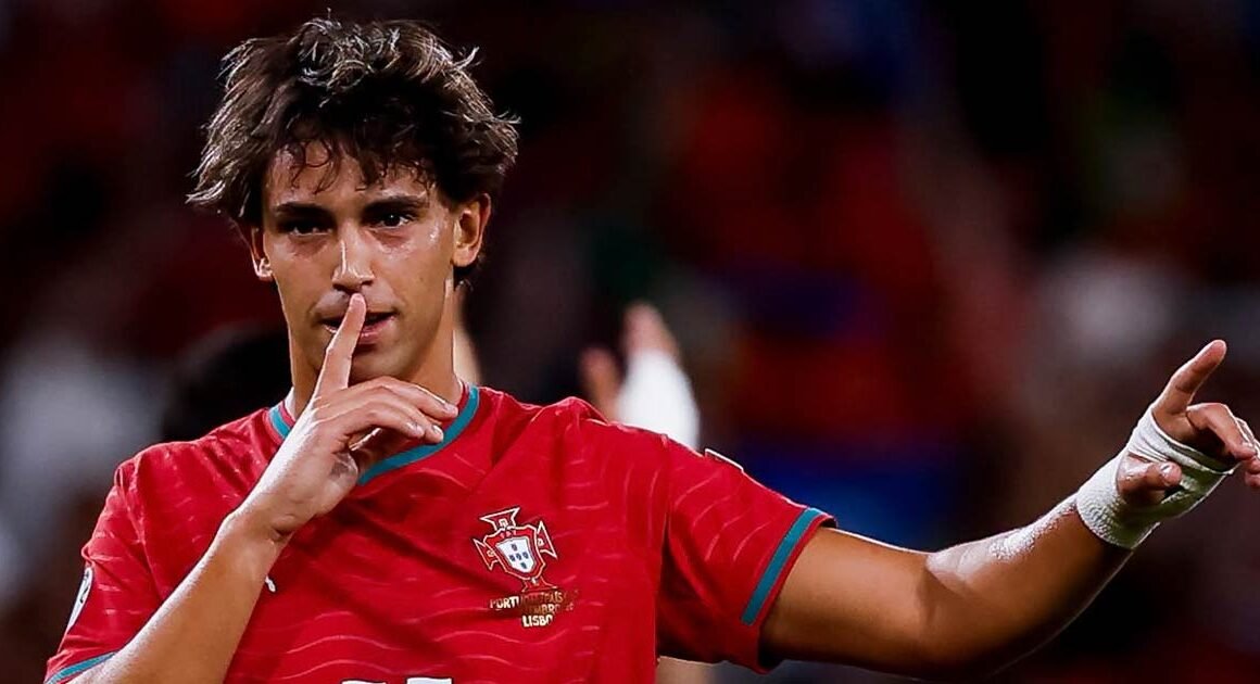 Portugal vence na estreia da era jorge jesus