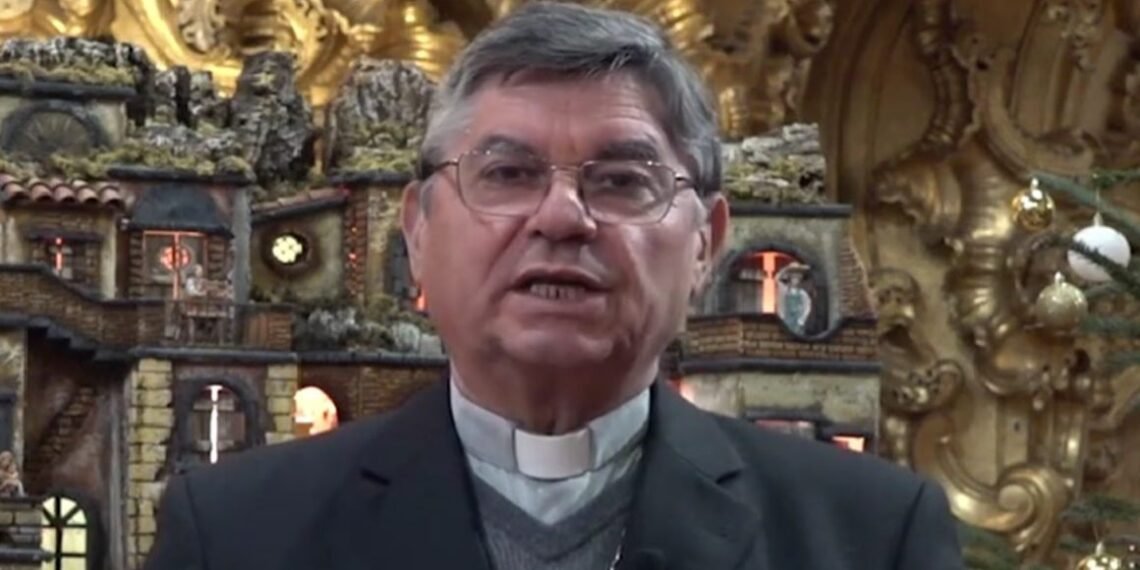 Diocese de viana alerta para e-mails fraudulentos enviados em nome do bispo