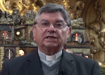 Diocese de viana alerta para e-mails fraudulentos enviados em nome do bispo