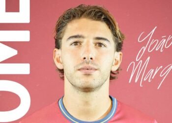 Sc braga empresta joão marques ao europeu torreense