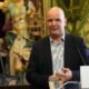 Jorge braz alerta para a necessidade de repensar práticas desportivas