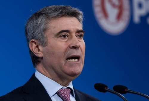 Carneiro defende IVA zero e diz que dentro das famílias nem todos concordam